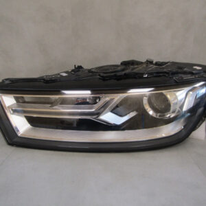Koplamp Audi Q7 4M0 XENON 15-19 LH 4M0941005 LINKS Q1104/E206