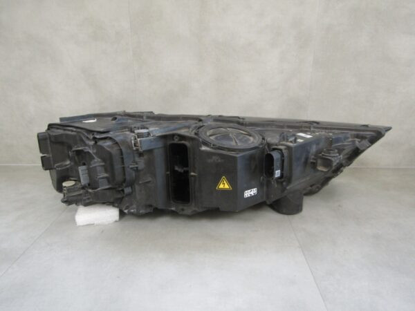 Koplamp Audi Q7 4M0 XENON 15-19 LH 4M0941005 LINKS Q1104/E206