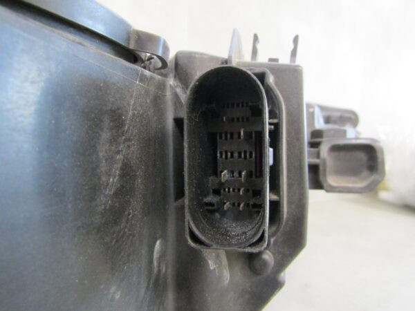 Koplamp Audi Q7 4M0 XENON 15-19 LH 4M0941005 LINKS Q1104/E206