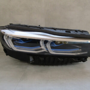 Koplamp BMW 7 SERIE G11 G12 FACELIFT LCI LASER 18 -22 RH 7946776 RECHTS Q1113/K5 5E
