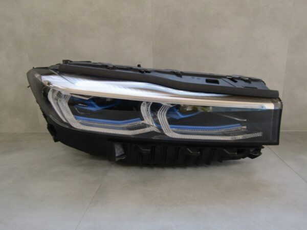 Koplamp BMW 7 SERIE G11 G12 FACELIFT LCI LASER 18 -22 RH 7946776 RECHTS Q1113/K5 5E