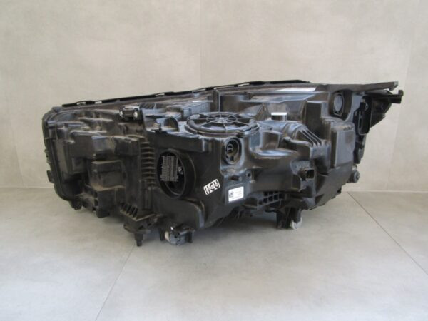 Koplamp BMW 7 SERIE G11 G12 FACELIFT LCI LASER 18 -22 RH 7946776 RECHTS Q1113/K5 5E