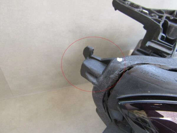 Koplamp BMW 7 SERIE G11 G12 FACELIFT LCI LASER 18 -22 RH 7946776 RECHTS Q1113/K5 5E