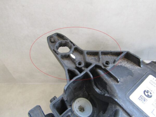 Koplamp BMW 7 SERIE G11 G12 FACELIFT LCI LASER 18 -22 RH 7946776 RECHTS Q1113/K5 5E
