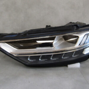 KOPLAMP AUDI A8 D5 VOLLEDIGE LED- LH LINKS 17-21 4N0941035 S1191/D201