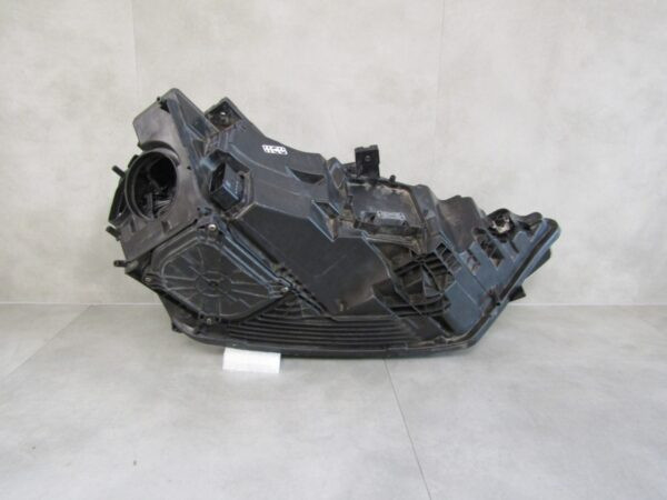 KOPLAMP AUDI A8 D5 VOLLEDIGE LED- LH LINKS 17-21 4N0941035 S1191/D201