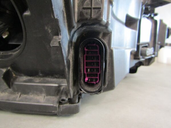 KOPLAMP AUDI A8 D5 VOLLEDIGE LED- LH LINKS 17-21 4N0941035 S1191/D201