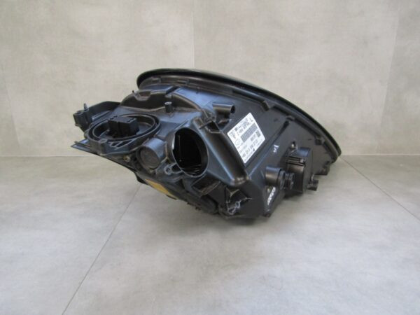 Koplamp Porsche Cayman Boxster 981 XENON 12-16 LH 98163113112 LINKS Q1146/D25