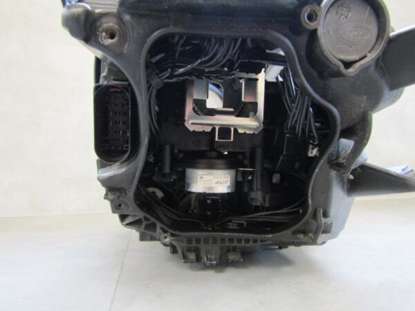 Koplamp Porsche Cayman Boxster 981 XENON 12-16 LH 98163113112 LINKS Q1146/D25