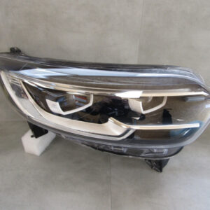 KOPLAMP Renault Kadjar FACELIFT FULL LED PURE VISION 18-22 RECHTS 260105570R Q1117/K4 12E