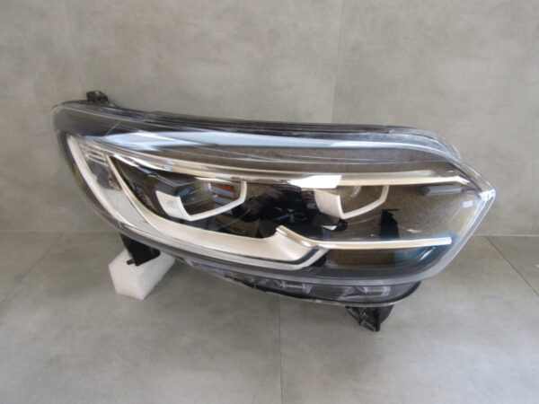 KOPLAMP Renault Kadjar FACELIFT FULL LED PURE VISION 18-22 RECHTS 260105570R Q1117/K4 12E