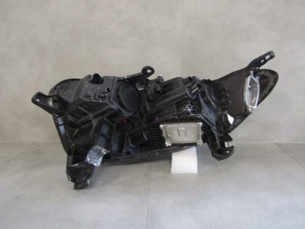 KOPLAMP Renault Kadjar FACELIFT FULL LED PURE VISION 18-22 RECHTS 260105570R Q1117/K4 12E