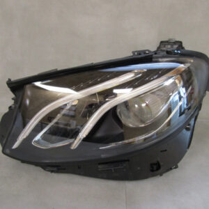 KOPLAMP Mercedes E-Klasse 213 FULL LED PERFORMANCE 16-20 LH LINKS A2139068708 Q1081/K4 7G