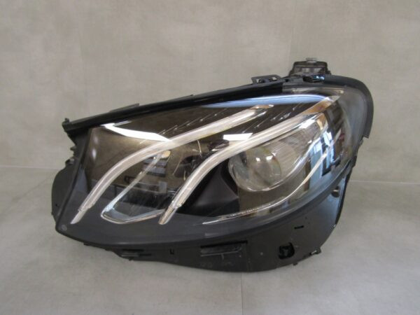 KOPLAMP Mercedes E-Klasse 213 FULL LED PERFORMANCE 16-20 LH LINKS A2139068708 Q1081/K4 7G