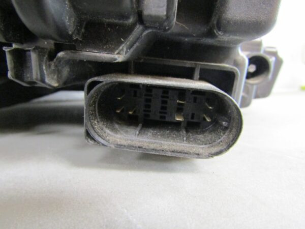 KOPLAMP Mercedes E-Klasse 213 FULL LED PERFORMANCE 16-20 LH LINKS A2139068708 Q1081/K4 7G