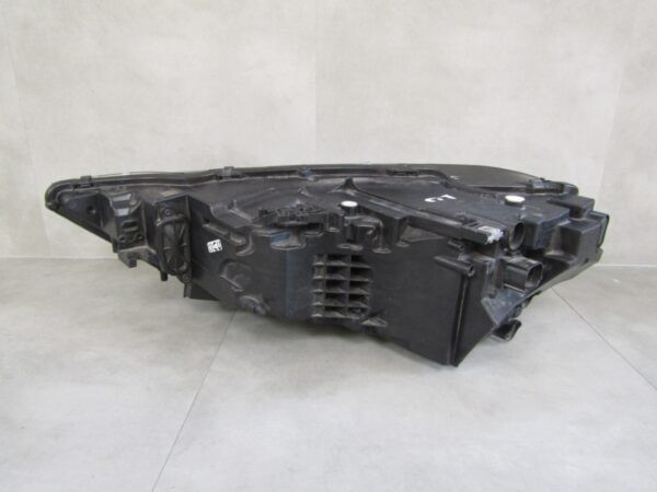Koplamp Audi A8 D5 FACELIFT FULL LED MATRIX 21- LH 4N0941079B LINKS Q1096/A116