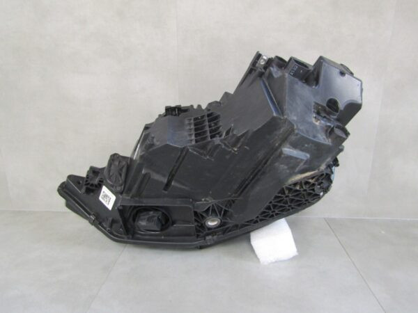 Koplamp Audi A8 D5 FACELIFT FULL LED MATRIX 21- LH 4N0941079B LINKS Q1096/A116