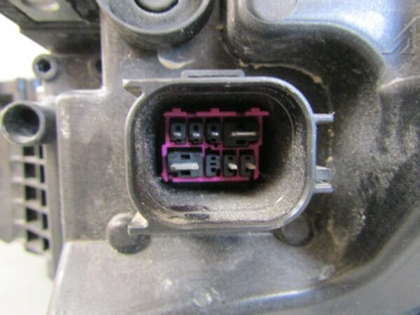Koplamp Audi A8 D5 FACELIFT FULL LED MATRIX 21- LH 4N0941079B LINKS Q1096/A116