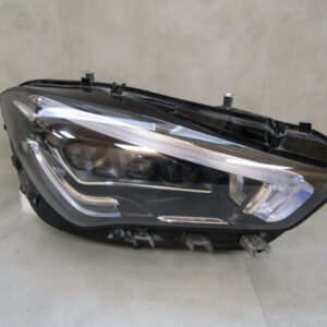 KOPLAMP Mercedes CLA W118 FULL LED MULTIBEAM 19-23 RH A1189063200 Q1105/C205