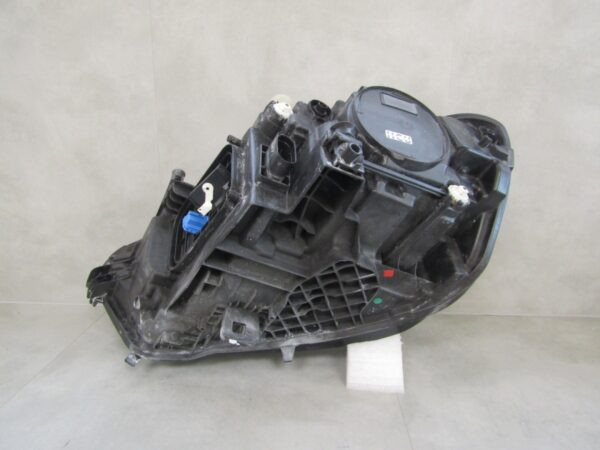 KOPLAMP Mercedes CLA W118 FULL LED MULTIBEAM 19-23 RH A1189063200 Q1105/C205