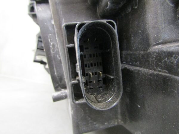 KOPLAMP Mercedes CLA W118 FULL LED MULTIBEAM 19-23 RH A1189063200 Q1105/C205