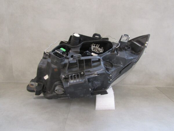 Koplamp BMW 1 SERIE E81 E87 FACELIFT XENON 07-11 RH 7181294 RECHTS Q1120/F72