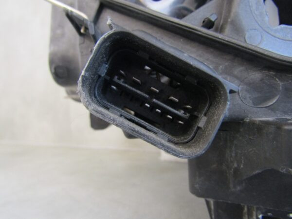 Koplamp BMW 1 SERIE E81 E87 FACELIFT XENON 07-11 RH 7181294 RECHTS Q1120/F72