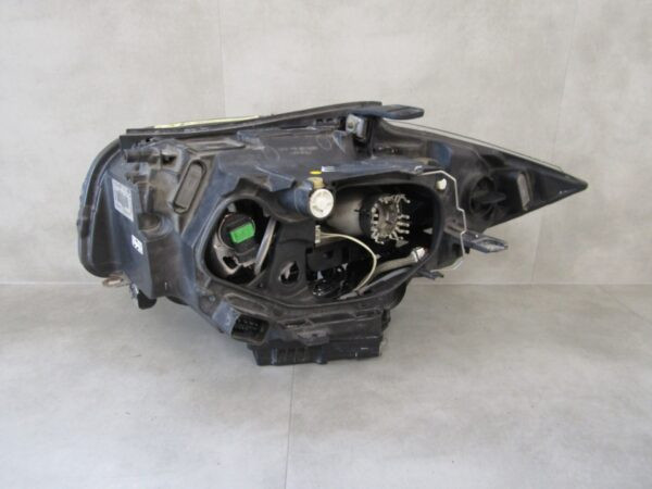 Koplamp BMW 1 SERIE E81 E87 FACELIFT XENON 07-11 RH 7181294 RECHTS Q1120/F72