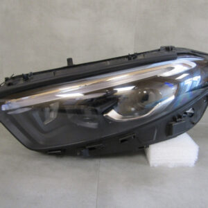 KOPLAMP Mercedes A-Klasse W177 MULTIBEAM LH- A1779065704 LINKS Q1121/E83
