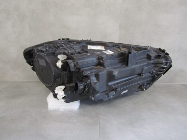 KOPLAMP Mercedes A-Klasse W177 MULTIBEAM LH- A1779065704 LINKS Q1121/E83