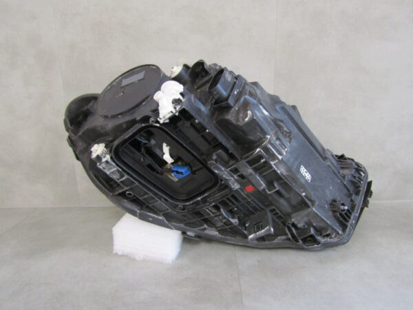 KOPLAMP Mercedes A-Klasse W177 MULTIBEAM LH- A1779065704 LINKS Q1121/E83