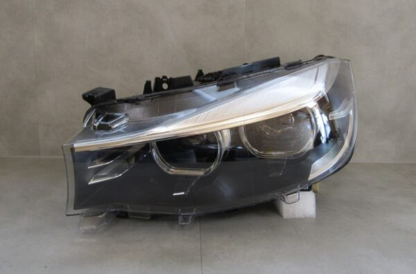 KOPLAMP BMW 3 SERIE GT F34 FACELIFT 16-20 FULL LED LH LINKS 7470435 S1161/k4/2C