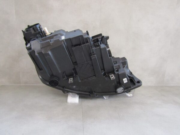 KOPLAMP BMW 3 SERIE GT F34 FACELIFT 16-20 FULL LED LH LINKS 7470435 S1161/k4/2C