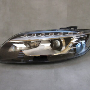 Koplamp Audi Q7 4L FACELIFT XENON 09-15 LH 89321259 LINKS Q1080/K4 7G