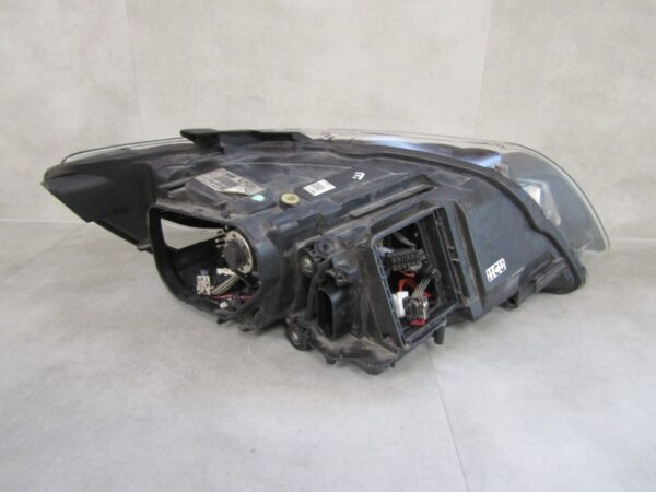 Koplamp Audi Q7 4L FACELIFT XENON 09-15 LH 89321259 LINKS Q1080/K4 7G