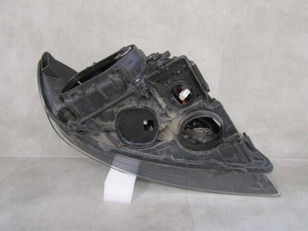 Koplamp Audi Q7 4L FACELIFT XENON 09-15 LH 89321259 LINKS Q1080/K4 7G