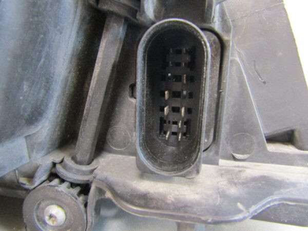 Koplamp Audi Q7 4L FACELIFT XENON 09-15 LH 89321259 LINKS Q1080/K4 7G