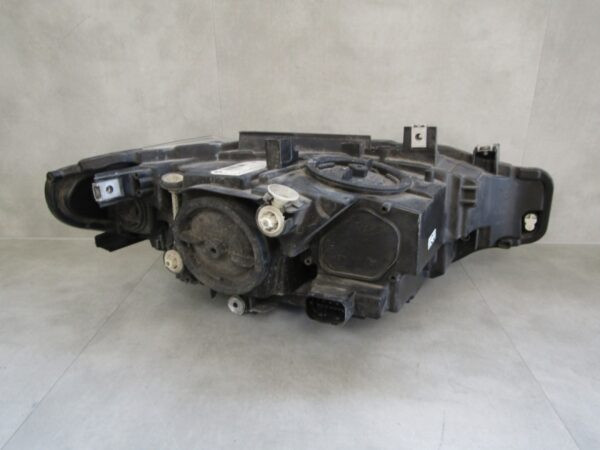 Koplamp BMW 3 SERIE F30 F31 FACELIFT LED 15-18 7365595 LINKS Q1042/K5 16F