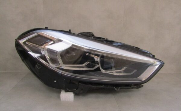 KOPLAMP BMW 1 SERIE F40 FULL LED 19-24 RH RECHTS 6311 9482808 S1147/B25