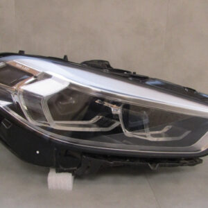 KOPLAMP BMW 1 SERIE F40 FULL LED 19-24 RH RECHTS 6311 9482808 S1147/B25