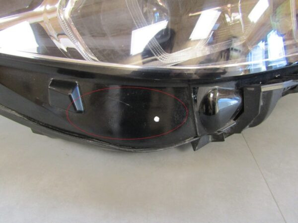 KOPLAMP BMW 1 SERIE F40 FULL LED 19-24 RH RECHTS 6311 9482808 S1147/B25