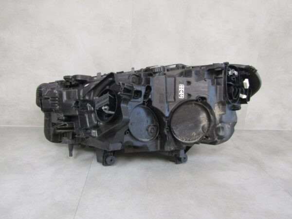 Koplamp BMW X3 G01 X4 G02 FACELIFT LCI FULL LED SHADOWLINE 21-24 RH RECHTS 5A29206 S1155/K4/5F