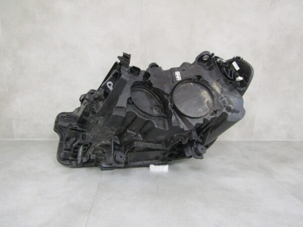 Koplamp BMW X3 G01 X4 G02 FACELIFT LCI FULL LED SHADOWLINE 21-24 RH RECHTS 5A29206 S1155/K4/5F