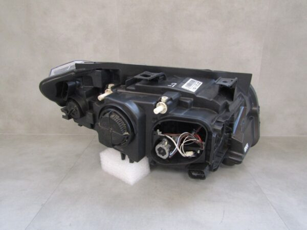 KOPLAMP BMW X1 E84 FACELIFT XENON 12-15 6311 7290239 LINKS Q1041/B205