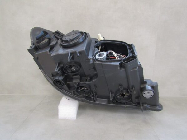 KOPLAMP BMW X1 E84 FACELIFT XENON 12-15 6311 7290239 LINKS Q1041/B205