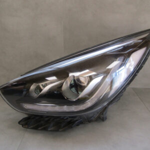 KOPLAMP Kia Niro 1 I FACELIFT FULL LED- 19-22 LINKS 92101 G5 Q1050/K5 14D