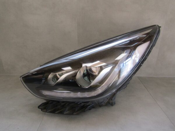 KOPLAMP Kia Niro 1 I FACELIFT FULL LED- 19-22 LINKS 92101 G5 Q1050/K5 14D