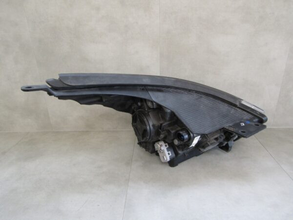 KOPLAMP Kia Niro 1 I FACELIFT FULL LED- 19-22 LINKS 92101 G5 Q1050/K5 14D