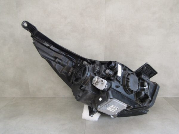 KOPLAMP Kia Niro 1 I FACELIFT FULL LED- 19-22 LINKS 92101 G5 Q1050/K5 14D