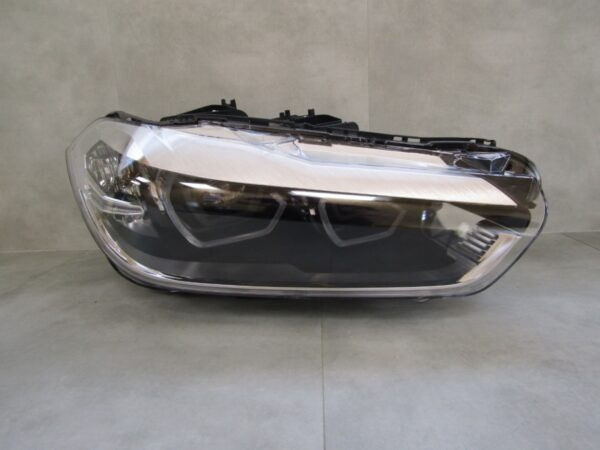 KOPLAMP BMW X2 F39 Full LED 17-23 RH 6311 9851982 RECHTS Q1131/K4 3G